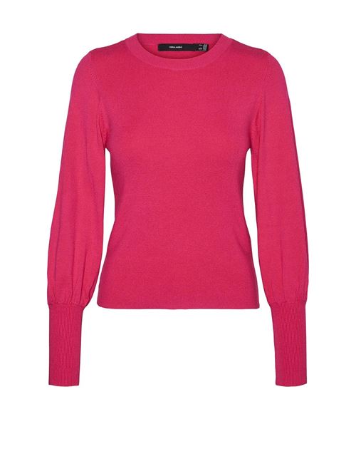  VERO MODA | 10277805/Raspberry Sorbet